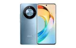 Honor X50&comma; 5G Smartphone&comma; Dual SIM&comma; 8GB&plus;128GB&comma; Blue