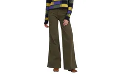 Askk Ny Boma Jean In Safari Green