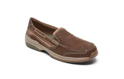 MenS Captain Venetian Boat Shoe - D Width in Java