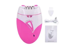 Electric Epilator USB Rechargeable Women Shaver Whole Body Available Painless Depilat Female Hair Removal Machine High Quality