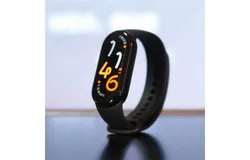 Mi Band 9 Chinese version of Blood oxygen 1&period;62 AMOLED screen fitness band Miband9 60hz fitness tracker heart rate monitor