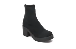 Everglades Kiki 1 Boots In Black