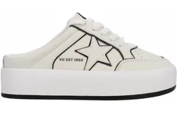 Vintage Havana Women&apos;s Val Platform Sneaker In Off White