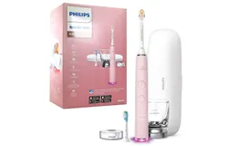 Philips Sonicare 9300 Series DiamondClean Electric Rechargeable Toothbrush &num;HX9903&sol;25 - Pink