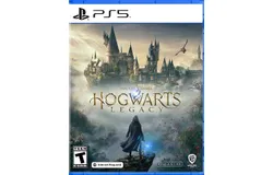 Hogwarts Legacy Standard Edition - PlayStation 5