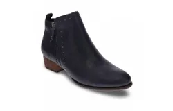 Revere Women&apos;s Kyoto Boot - Wide Width In Onyx