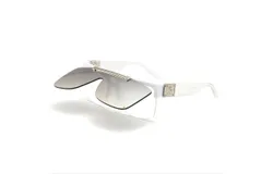 Men&apos;s Sunglasses&comma; Fashion Flip Up Sunglasses&comma; Beach Pool Outdoor Eyewear&comma; Sun Protection Eye Protection Sunglasses