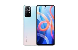 Xiaomi Redmi Note11&comma;8GB 256GB&comma; unlocked version&comma;WHITE