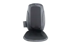 Shiatsu Chair Massager with Vibration – Ultimate Relaxation