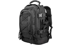 LQARMY 60L Military Tactical Backpack Army Molle Assault Rucksack Outdoor Travel Hiking Rucksacks Camping Hunting mochila hombre