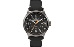 Timex TW4B01900 Expedition Scout Mens