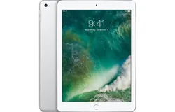 iPad 9&period;7 32GB - Silver - &lpar;Wi-Fi&rpar; - &lpar;Refurbished&rpar;