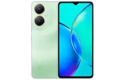 vivo Y33t&comma; 6GB&plus;128GB&comma; Cong Ye Green&comma; octa-core processor&comma; full Netcom mobile phone， International Edition &lpar;Renewed&rpar;