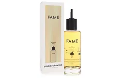 Paco Rabanne Fame by Paco Rabanne Eau De Parfum Refill 6&period;8 oz for Women