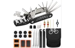 Bicycle repair kit Tire repair kit Bicycle repair kit Mountain bike repair kit