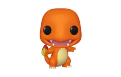 Funko Pop&excl; Pokemon - Charmander