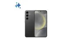 Samsung Galaxy S24 black 6&period;2inch