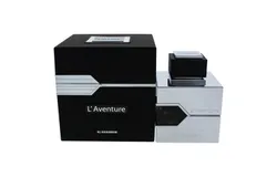 LAventure by Al Haramain for Men - 3&period;33 oz Eau de Parfum