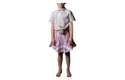 Wolf & Rita Aurelia Shorts In Jardim