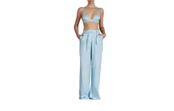 Bondi Born Cassis Bra In Sky