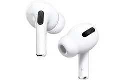 Apple AirPods Pro&lpar;1st Generation&rpar; with Charge Case - &lpar;Refurbished with Scratches&rpar;
