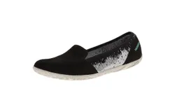 Merrell Women&apos;s Mimix Mingle Flat Shoes In Black
