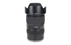 Tamron 28-75mm f&sol;2&period;8 Di III VXD G2 Lens &lpar;Nikon Z&rpar;