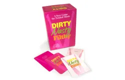 Dirty Nasty Filthy Card Game