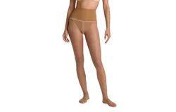 Commando Essential Sheer Tight In Caramel