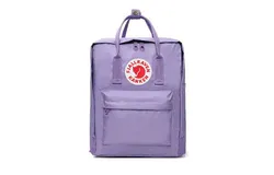 Fjallraven Kanken Classic Backpack for Everyday 7L