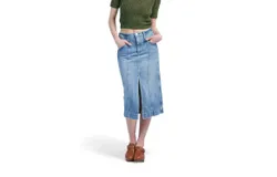 Amo Zahra Long Skirt In Entanglement