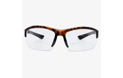 VITENZI Terni safety Sunglasses Tortoise