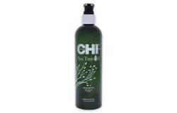 Tea Tree Oil by CHI for Unisex - 11&period;5 oz Shampoo