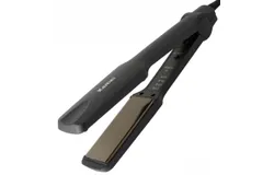 Professional Salon Ceramic Hair Straightener&comma; Black