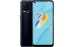 Oppo A54 CPH2239 Dual SIM 128GB ROM &plus; 6GB RAM Factory Unlocked 4G&sol;LTE Smartphone&lpar;English only&rpar; &lpar;Renewed&rpar;