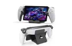 PS5 Portal&sol;Steam deck&sol;ROG ally&sol;Switch handheld&sol;phone&sol;tablet desktop stand&comma; console desktop stand