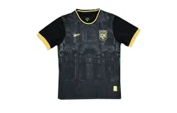Men's Panama Home Away Soccer Jersey Player Version Copa America 2024