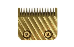 BaByliss Pro Replacement Gold Titanium Wedge Blade &num;FX603G