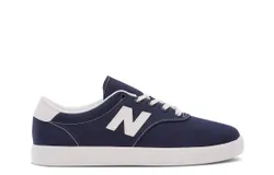New Balance Men’S Am55 Skate Shoes In Niw Navy