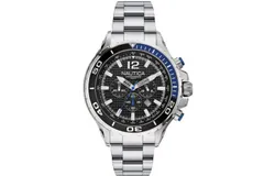 Nautica NAPNSTF14 NST Chrono Mens