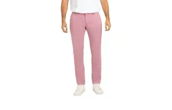 Mac Driver Pants In Autumn Rose