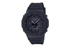 G SHOCK GA-2100-1A1 Carbon Core Watch