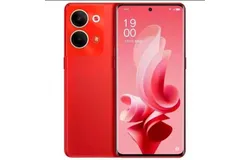 Reno9 red 7&period;42&ast;16&period;23&ast;0&period;719cm 8GB&plus;256&plus;GB