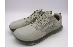 Altra Men&apos;s Lone Peak 7 Running Shoes In Taupe