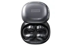 Lenovo X20 is Tws Bluetooth 5&period;2 Clip Earphone
