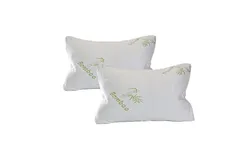 Comfort In A Bag - The Bamboo Pillows