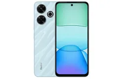 Xiaomi Redmi 13 &lpar;24049RN28L&rpar;&comma; 256GB 8GB RAM&comma; Dual SIM&comma; Factory Unlocked GSM&comma; International Version - &lpar;Ocean Blue&rpar;