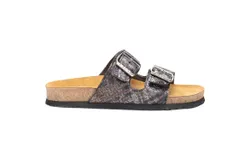 Naot Women&apos;s Santa Barbara Sandal In Mixed Metal