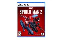 Marvel&apos;s Spider-Man 2 Standard Edition - PlayStation 5