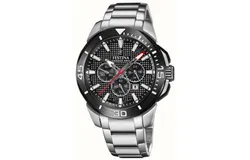 Festina F20641-4 Chrono Bike Mens